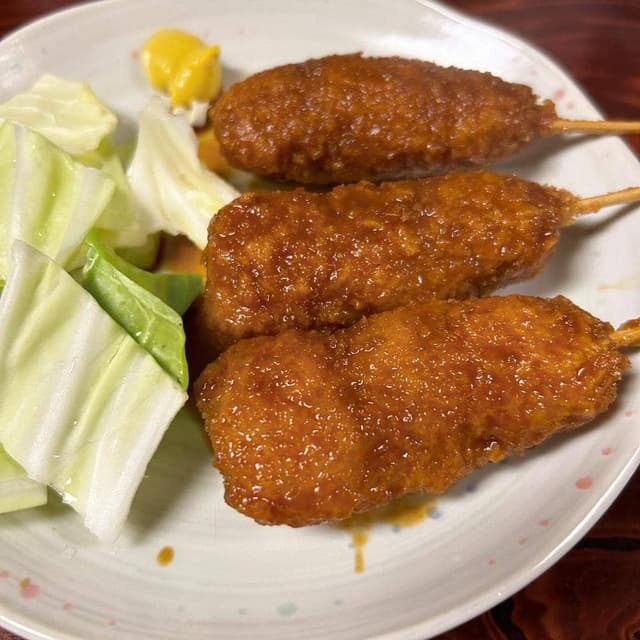 泉屋 - サブ画像2