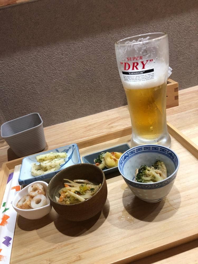 ちょい呑み処 ババズ