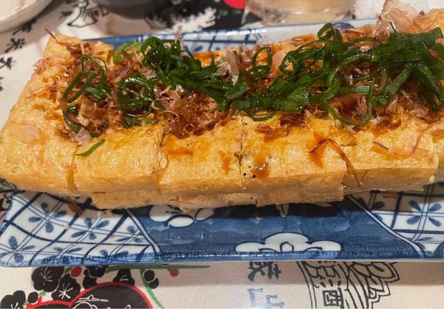屋台酒場 - サブ画像1