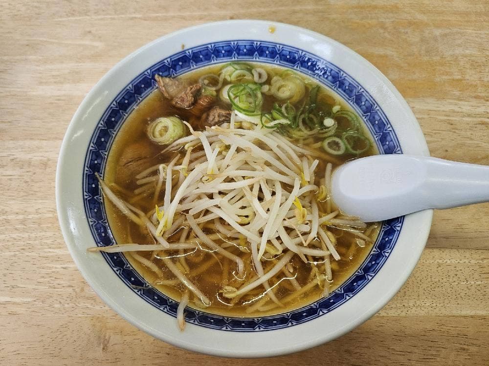 中華そば もきち