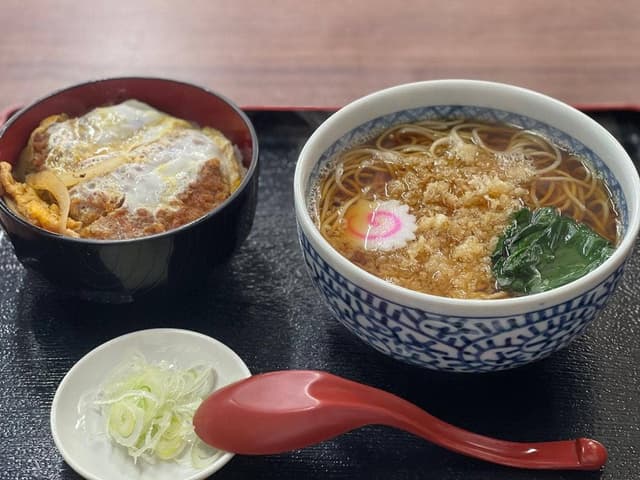 斎藤庵 - サブ画像1