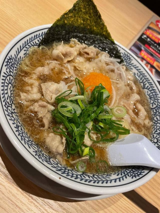 丸源ラーメン 南大分店 - サブ画像2