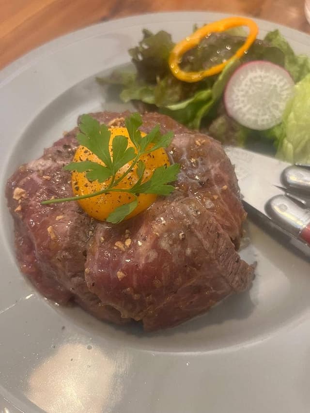 Basil And Clove - サブ画像1