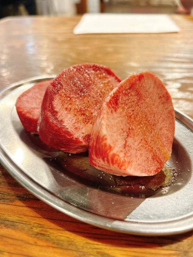 焼肉 時楽 板橋本町本店 - サブ画像2