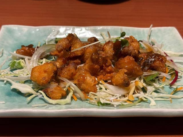 師崎茶屋 太っ腹 - サブ画像2