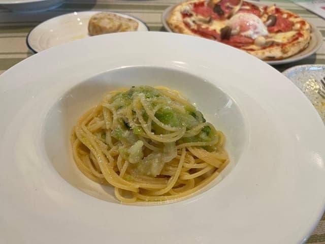 イタリアン酒場Bitte - サブ画像2