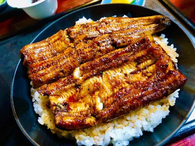 うな鈴 - サブ画像1