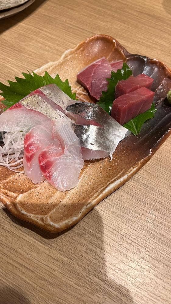 おすしとおばんざいのお店 すし酒場 したまちや - サブ画像2