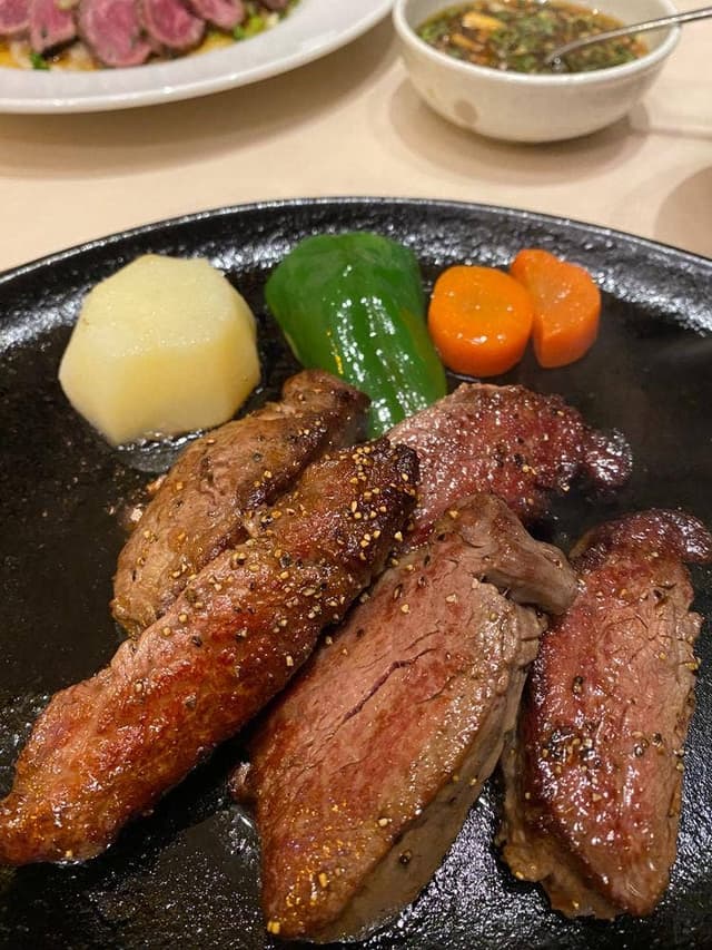 田中屋レストラン - サブ画像3