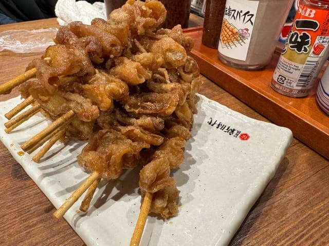 伝串 新時代 赤羽駅東口店 - サブ画像2