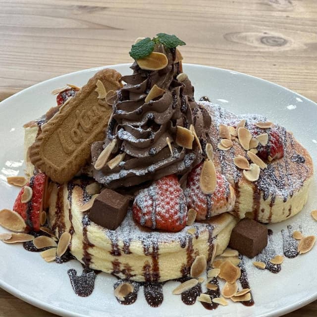 LIKO CAFE - サブ画像1