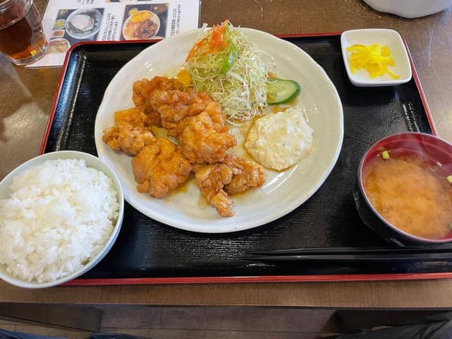 キッチンわたなべ - サブ画像3