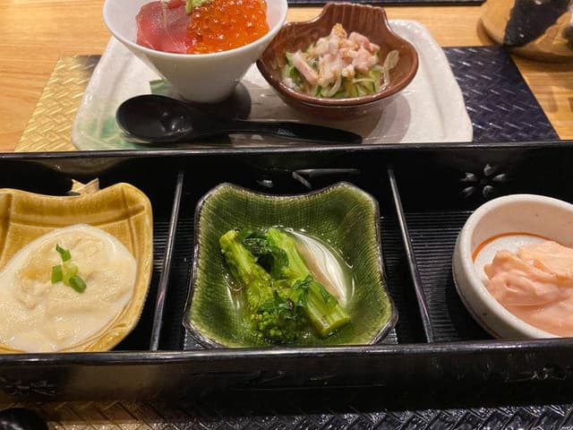 おもき 銀座店 - サブ画像1