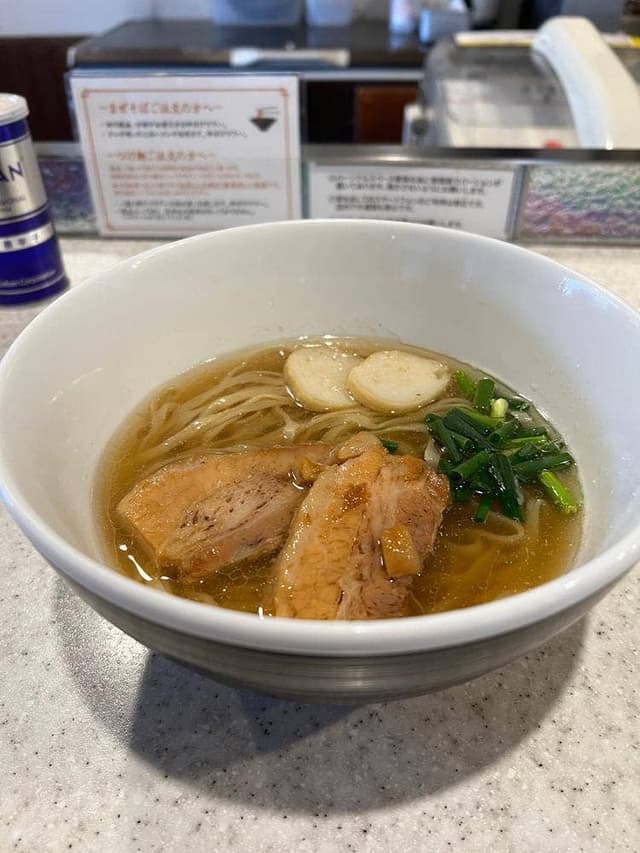 らぅめん考房 ありがた屋 - サブ画像3