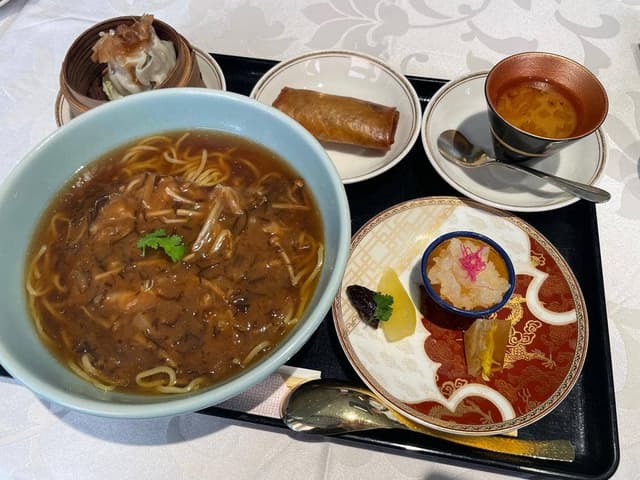 GoldFin過門香 新橋店 - サブ画像2