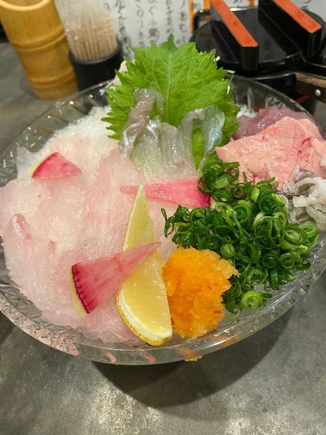 すしの助 - サブ画像1