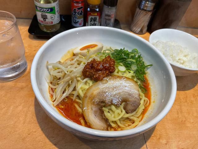 ラーメン天華 - サブ画像1