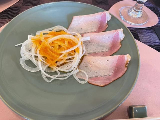 三田屋 飯塚店 - サブ画像3