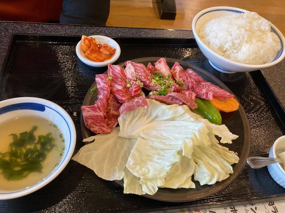 和牛レストランふるの