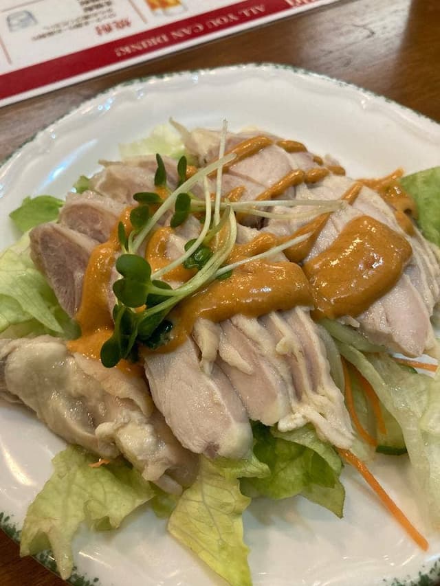 圓縁園飯店 - サブ画像1