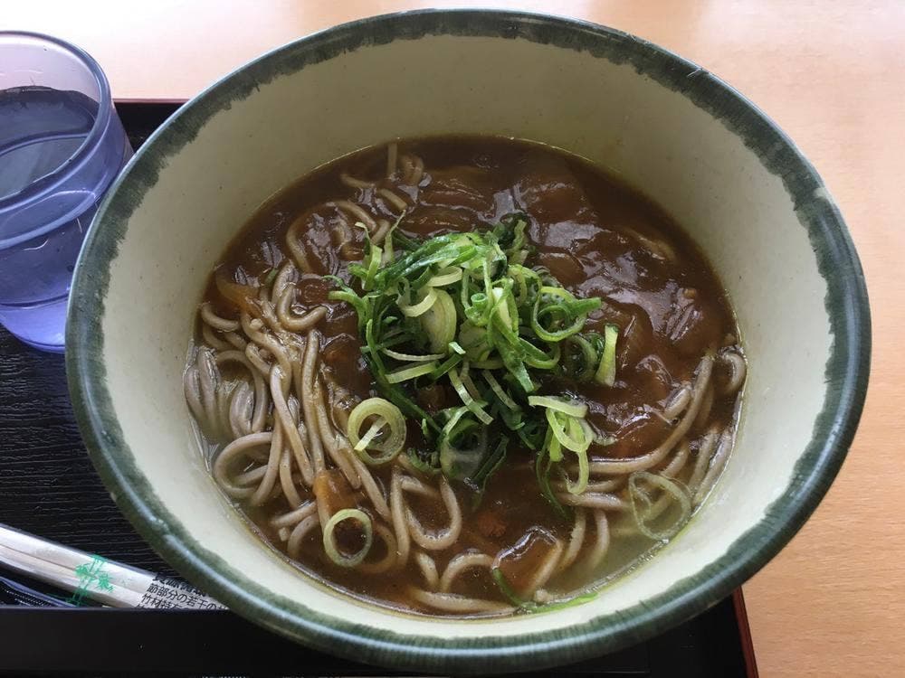 市川サービスエリア 市川神姫レストラン