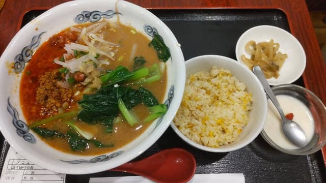 中華料理品香斎 - サブ画像3
