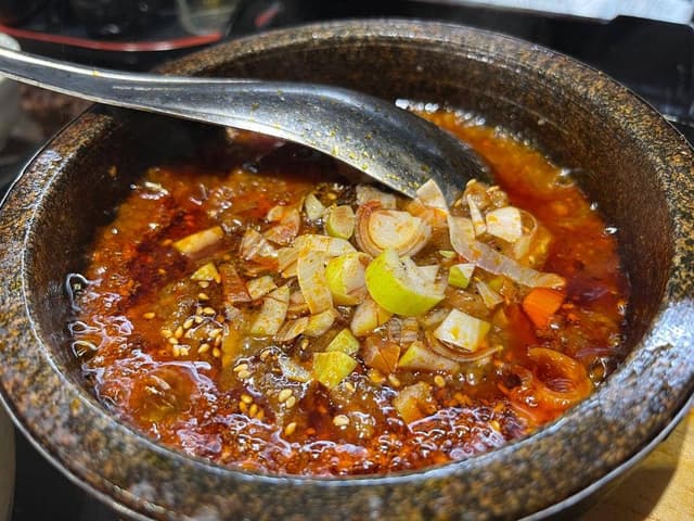 刀削麺 大鵬 調布店 - サブ画像2