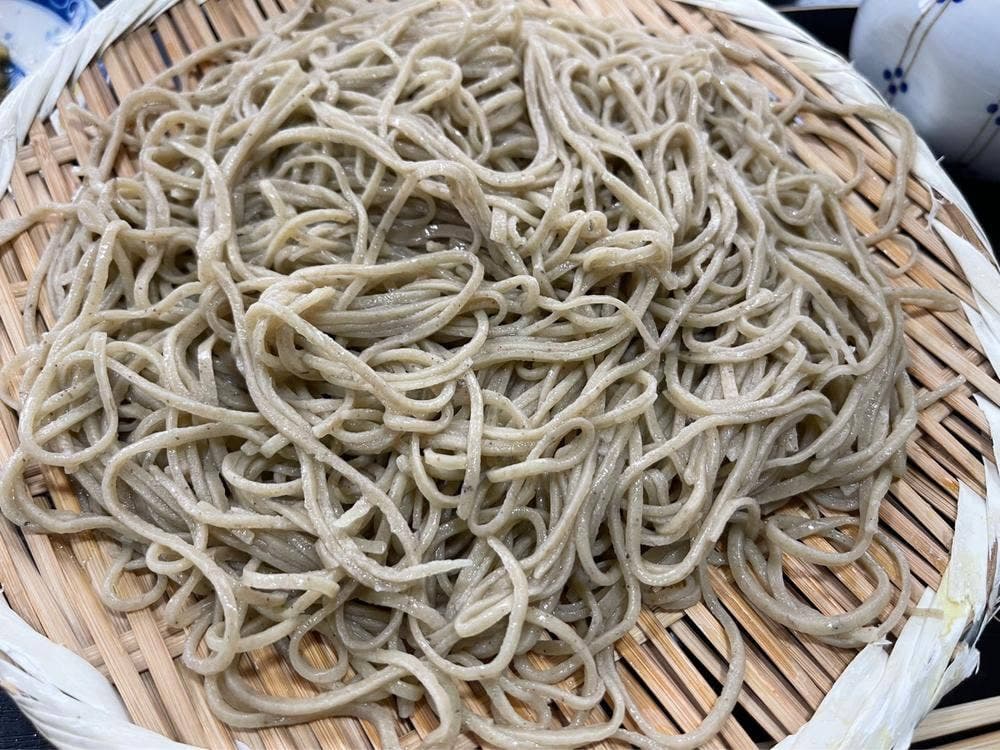 そば処 松本