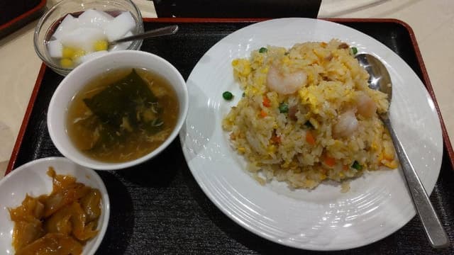 香港料理 千里香 - サブ画像2