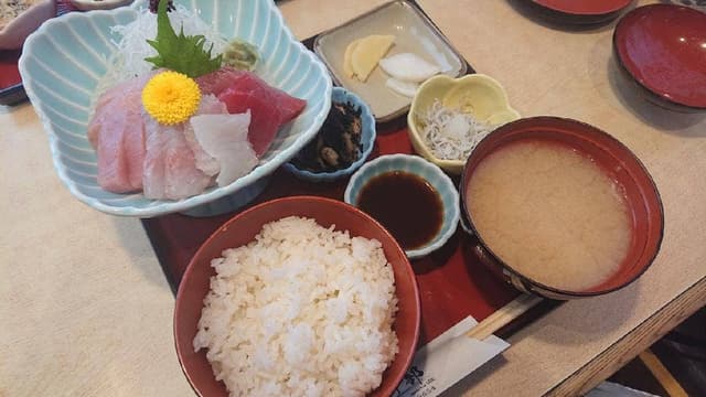 和食処 新橋阿部 - サブ画像2