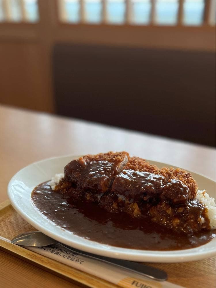 かつ満 ならファミリー店