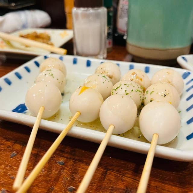 やきとり大吉 鵜沼店 - サブ画像3