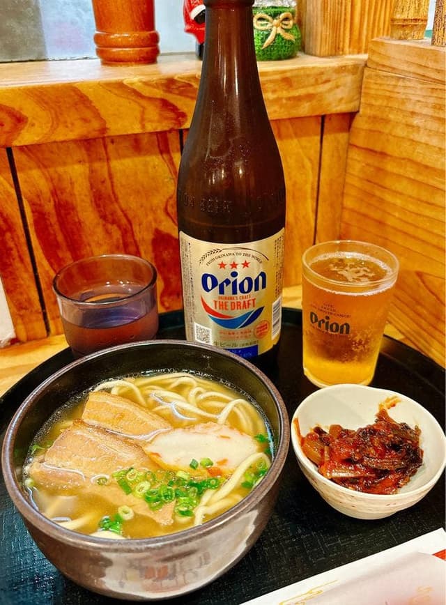 琉球村 那覇空港店 - サブ画像2