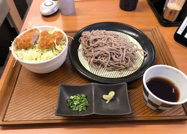 とんから亭 北所沢店 - サブ画像2