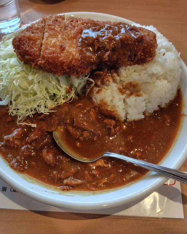 とんかつ檍のカレー屋 いっぺこっぺ 横浜元町店 - サブ画像2