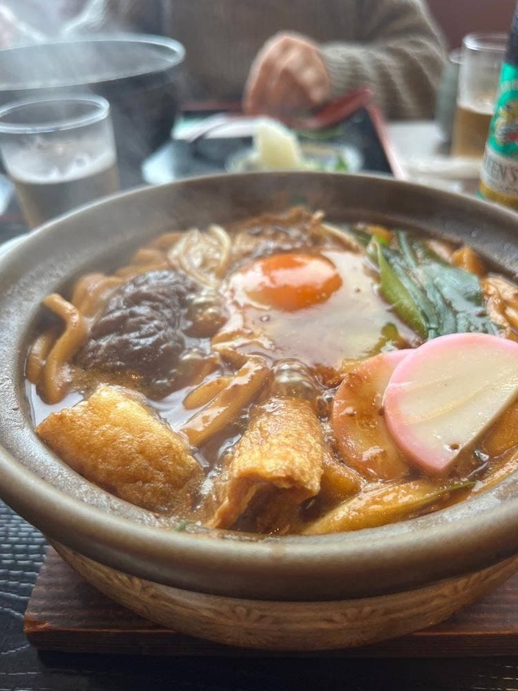 うどん処 しのじま屋