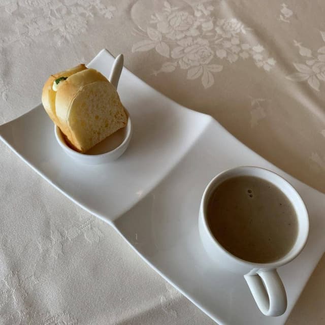 ダイニング・ボルドー - サブ画像2