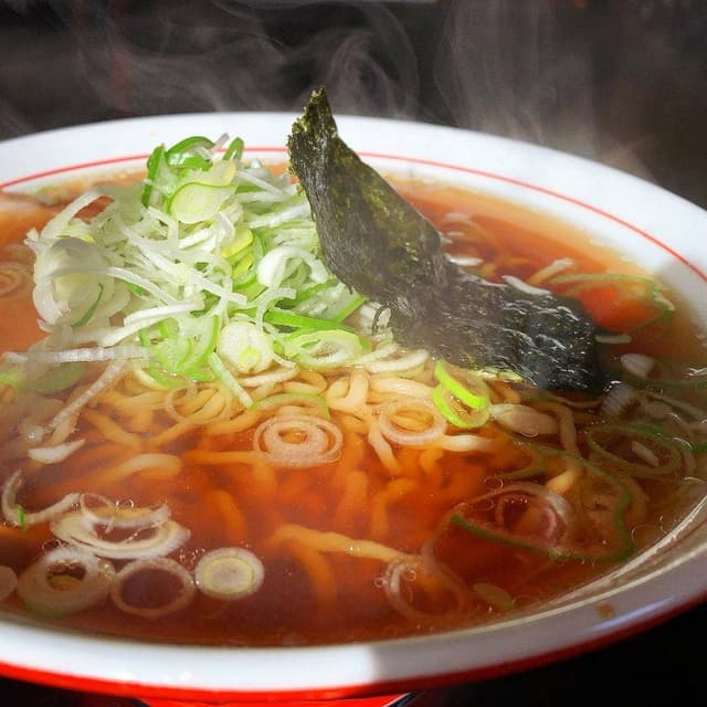 屋台ラーメン - サブ画像2