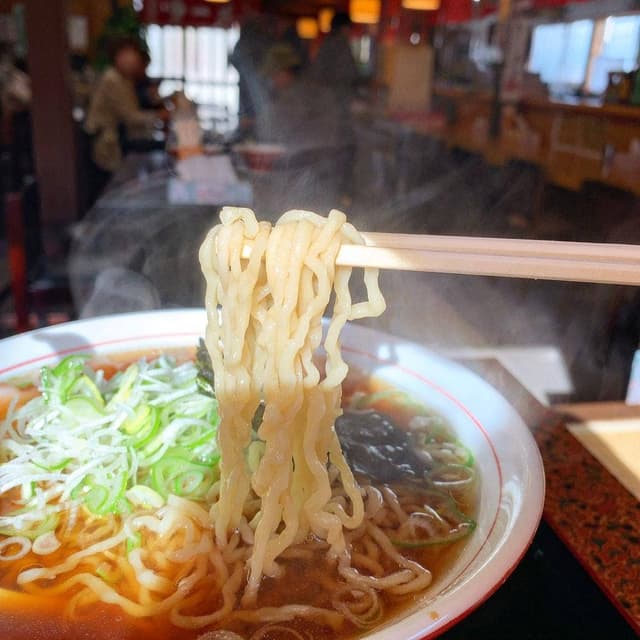 屋台ラーメン - サブ画像3