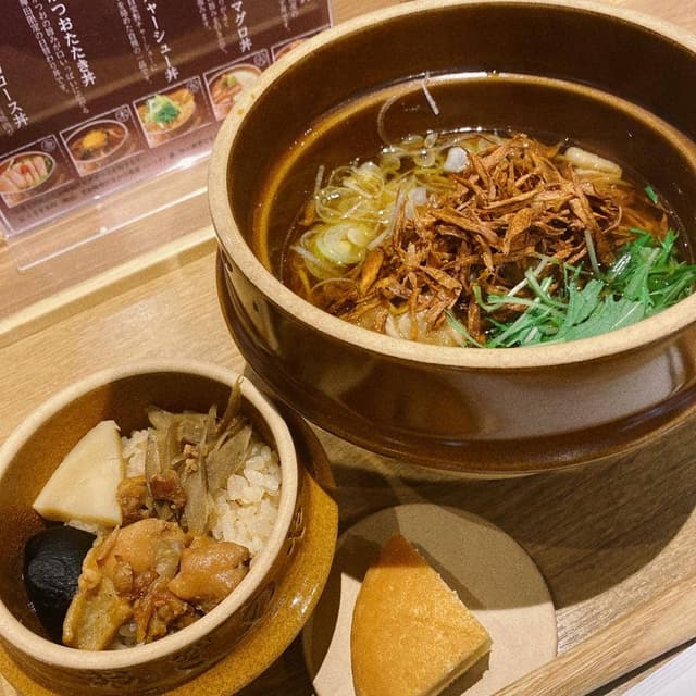 荻野屋 弦 神田 - サブ画像1