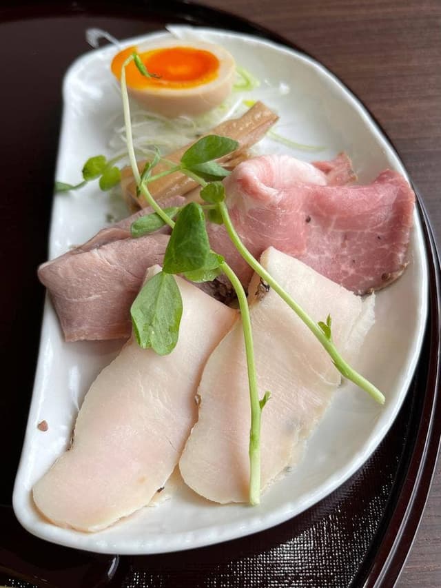 らーめん埜唄 - サブ画像3