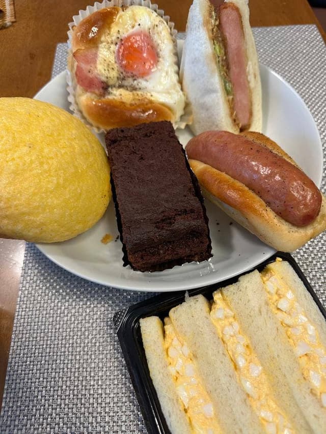 かめぱん 向島店 - サブ画像3