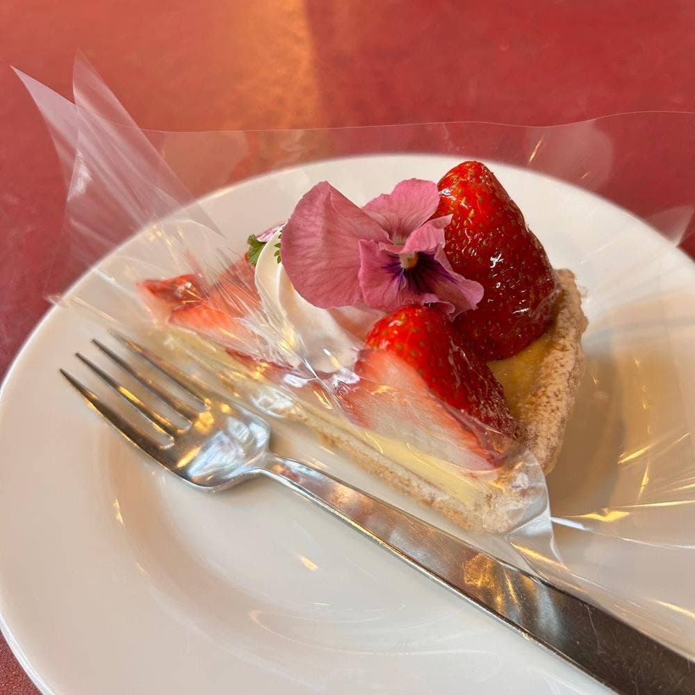 パティスリーパルテール