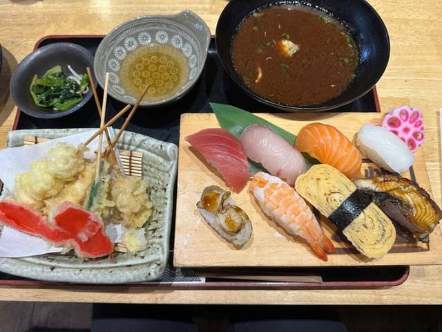 海鮮れすとらん 魚輝水産 喜連店 - サブ画像1
