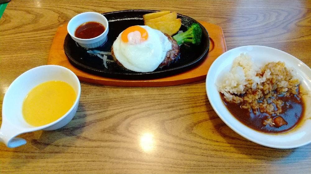 ビッグボーイ 戸畑 一枝店