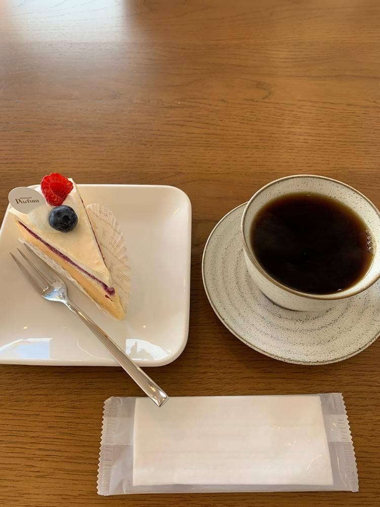 パティスリー パルファン