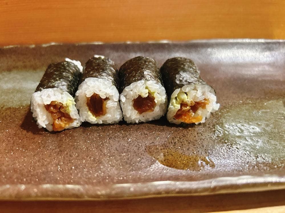 和泉鮨 桜丘店