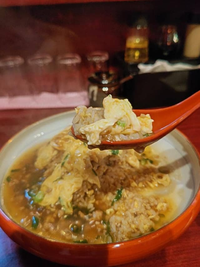 麺飯天国 - サブ画像3