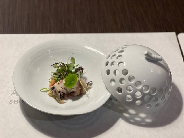 割烹 松秀 GAHAMA terrace - サブ画像3