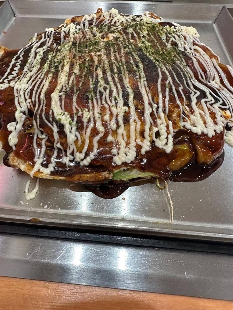 お好み焼き じゅんちゃん